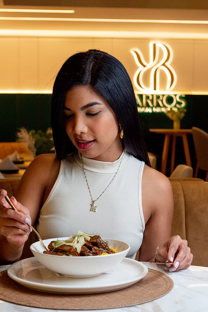 Barros Steak House - Barros